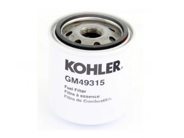 Immagine di GM49315 FILTRO GASOLIO
