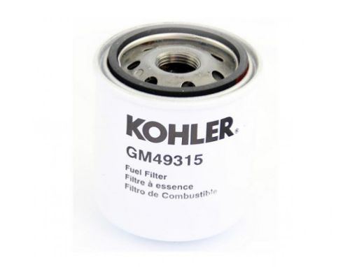 Immagine di GM49315 FILTRO GASOLIO