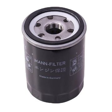 Immagine di W610/4 Filtro olio