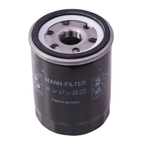 Immagine di W610/4 Filtro olio