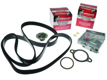 Immagine di 8M0147064 MAINTENANCE KIT 4.3L MPI Alpha (300 Hours)