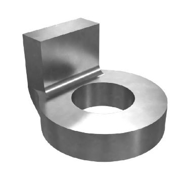 Immagine di 8M4668 CLAMP