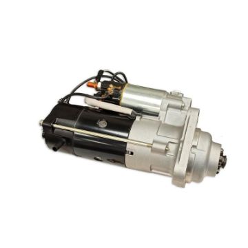 Immagine di 21423489 STARTER MOTOR, 24V 5.0KW MITSUBISHI