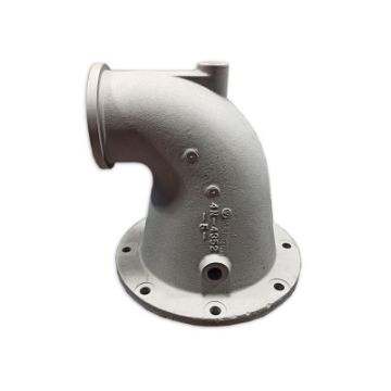 Immagine di 4N4352U ELBOW
