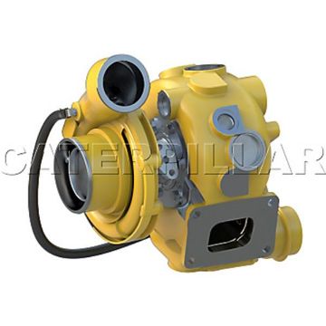 Immagine di 1775206 TURBO TURBO GP-BAS