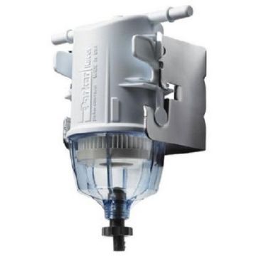 Immagine di 23299-10 FF assy w bracket,marine drain