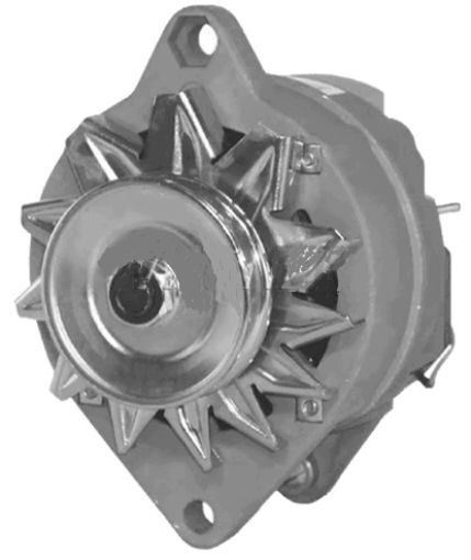 Immagine di 80145632A ALTERNATORE 24V 45Ah