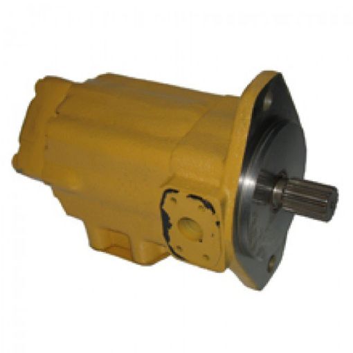 Immagine di 6E2927A PUMP, VANE 2520VQ21-14