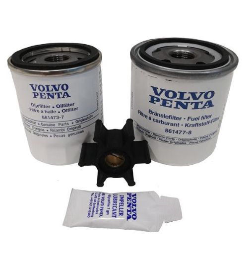 Immagine di 21189426 KIT SERVIZIO