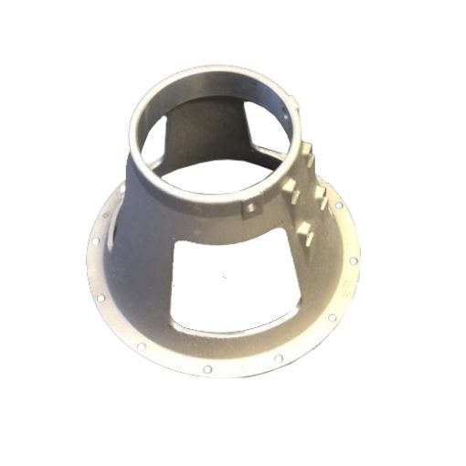 Immagine di 23138641 SCATOLA PROTEZIONE