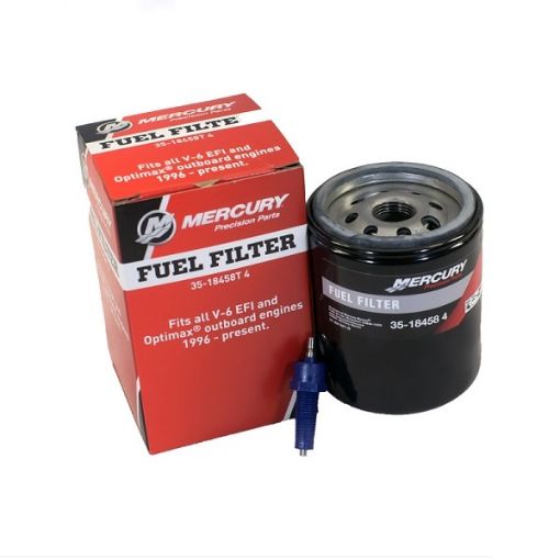 Immagine di 18458T4 FILTER KIT-FUEL