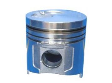 Immagine di 129570-22500 PISTONE MAGGIORATO 0,25 4JH2E