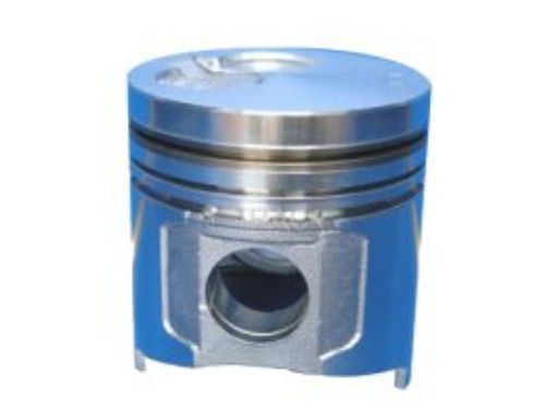 Immagine di 129570-22500 PISTONE MAGGIORATO 0,25 4JH2E