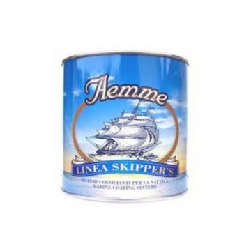 Immagine di 3E641102500 Standard Plus C. STC bianca  Lt 2,5