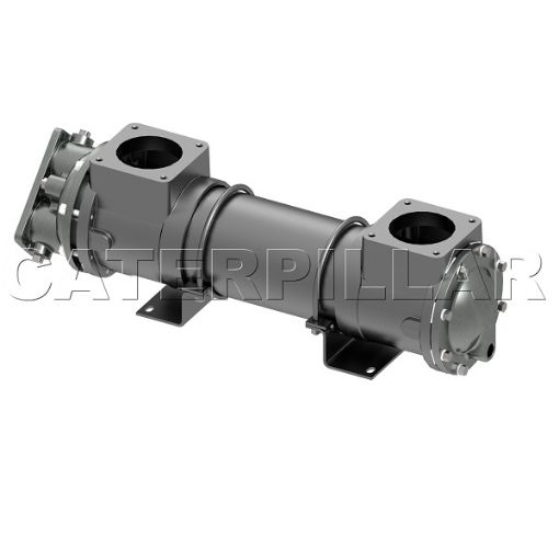 Immagine di 3N7990 SCAMBIATORE EXCHANGER GP