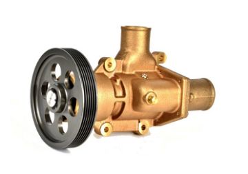 Immagine di 21380890A POMPA ACQUA =3589907