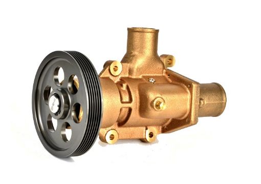 Immagine di 21380890A POMPA ACQUA =3589907