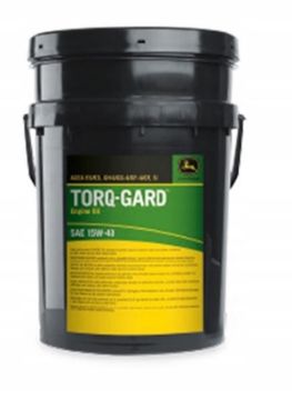 Immagine di Y683070-020 OLIO TORQ-GARDE 15W40 20 LT