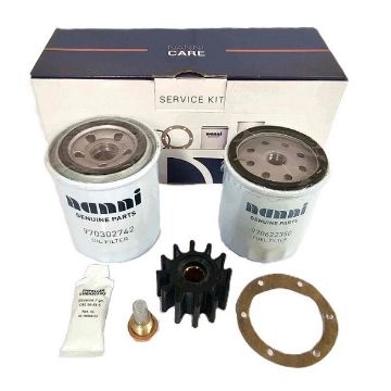 Immagine di 860025003 SERVICE KIT 250H