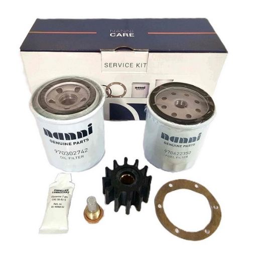 Immagine di 860025003 SERVICE KIT 250H