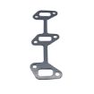 Immagine di 121450-13251 GUARN.SCARICO MANIFOLD 12145013520
