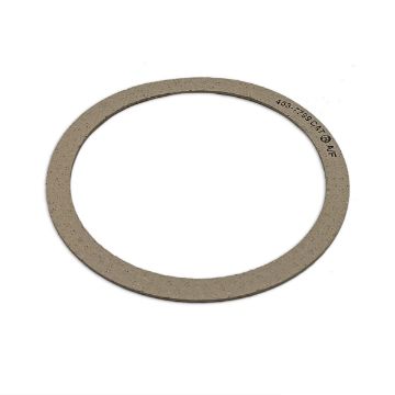 Immagine di 4537799 GUARNIZIONE GASKET-EXH M