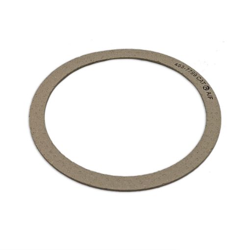 Immagine di 4537799 GUARNIZIONE GASKET-EXH M
