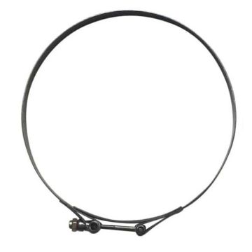 Immagine di 1025949 FASCETTA  ARNESON PICCOLA  ASD10 - CLAMP