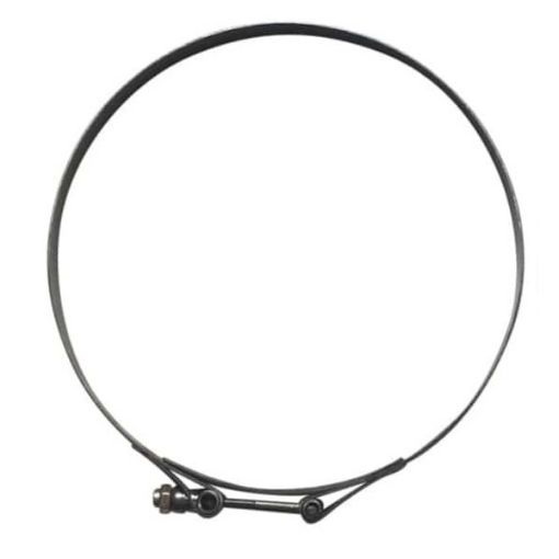 Immagine di 1025949 FASCETTA  ARNESON PICCOLA  ASD10 - CLAMP