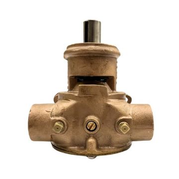 Immagine di 0R7894 POMPA ACQUA REMAN FOR 1W9046