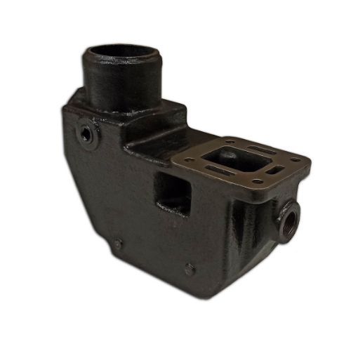 Immagine di 76351A04 ELBOW-EXHAUST