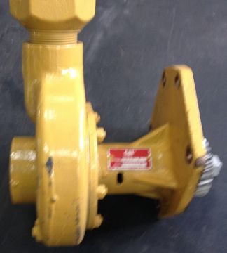 Immagine di 4W0050U PUMP GP