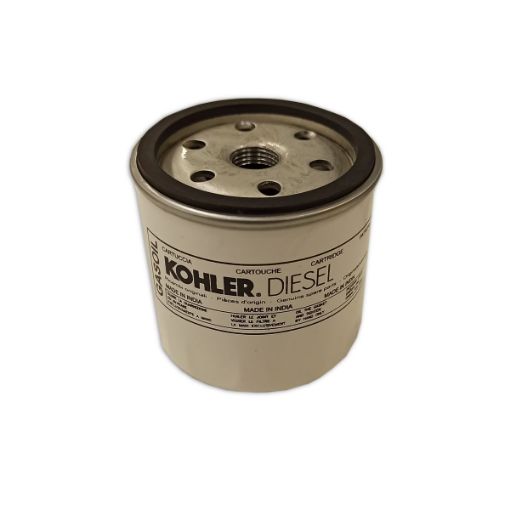 Immagine di ED21752880S FILTRO GASOLIO 5-7-9EFKOD