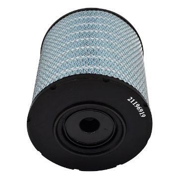 Immagine di 21196919 ELEMENTO FILTRO ARIA