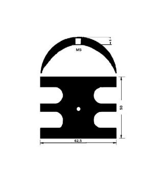 Immagine di 5752 CAMMA PER POMPA JH 24637