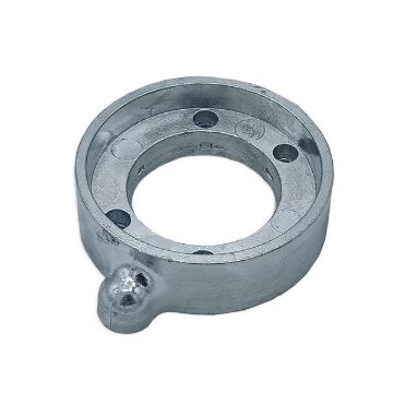 Immagine di 196420-02640 ZINCO SD20-30-31 ANELLO INTERO - spessore 33 mm.