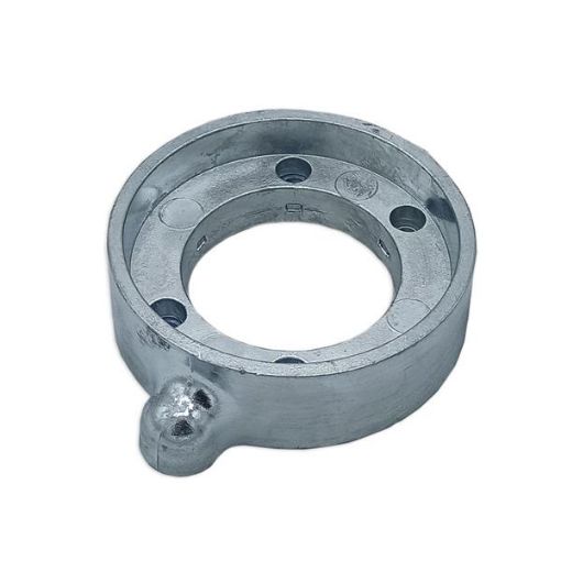 Immagine di 196420-02640 ZINCO SD20-30-31 ANELLO INTERO - spessore 33 mm.