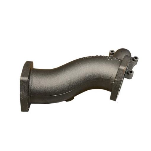 Immagine di 1524991 COLLETTORE MANIFOLD-EXH