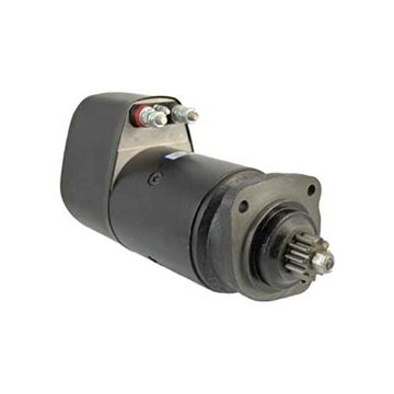 Immagine di 51.26201-7139 MOTORINO AVVIAMENTO 24V