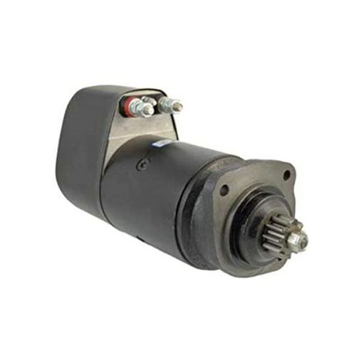 Immagine di 51.26201-7139 MOTORINO AVVIAMENTO 24V