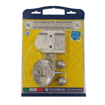 Immagine di 888756Q02 ANODE KIT-ALUM