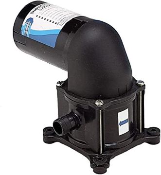 Immagine di 37202-2012 POMPA PAR 12V IIS. 37202-2012