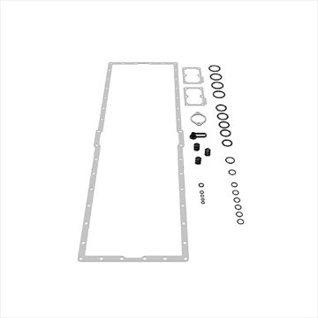 Immagine di 4217251A KIT GASKET CENTRAL & LOWER