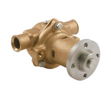 Immagine di L10B PUMP ASSY