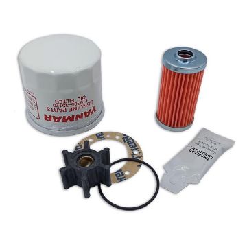 Immagine di SK-MARINE-002 KIT RICAMBI 2GM-20/3GM-30