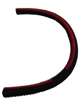 Immagine di 70969 TUBO RADIATORE GRECATO D. 28X38