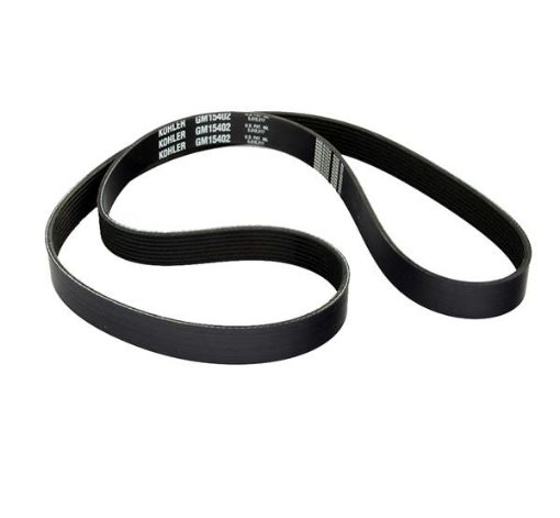 Immagine di GM15402 CINGHIA ALTERNATORE