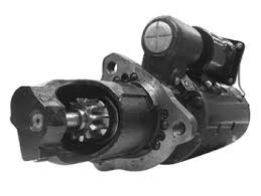 Immagine di 10R0398 MOTOR GP REMAN FOR 2071547 24V