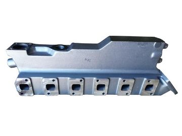 Immagine di 119773-13100 COLLETTORE DI SCARICO 6LP