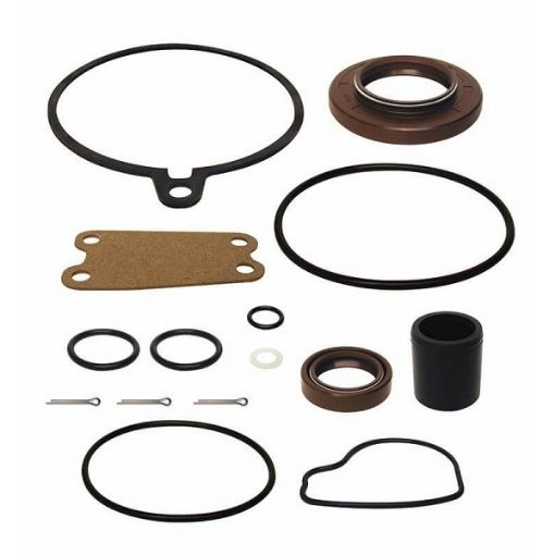 Immagine di 3850594 KIT UPPER HOUSING